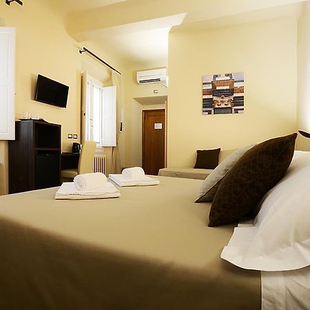 Dei Cerchi Holidays ฟลอเรนซ์ ภายนอก รูปภาพ