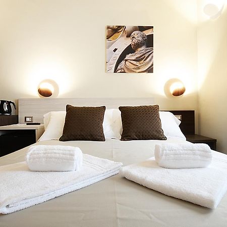 Dei Cerchi Holidays ฟลอเรนซ์ ภายนอก รูปภาพ