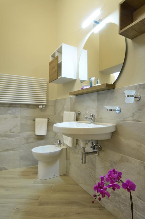 Dei Cerchi Holidays ฟลอเรนซ์ ภายนอก รูปภาพ