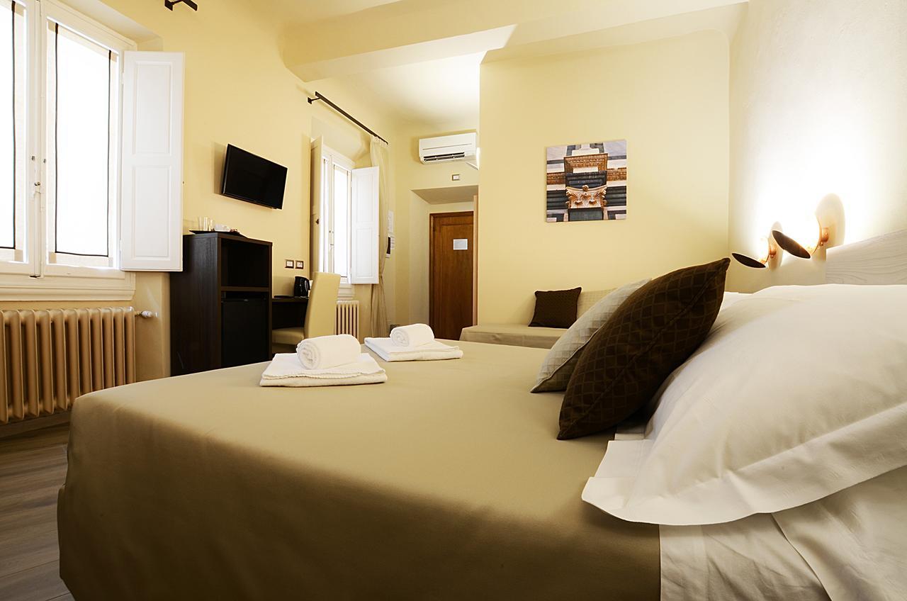 Dei Cerchi Holidays ฟลอเรนซ์ ภายนอก รูปภาพ