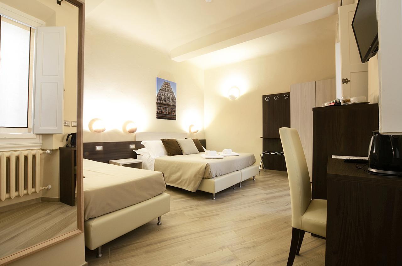 Dei Cerchi Holidays ฟลอเรนซ์ ภายนอก รูปภาพ
