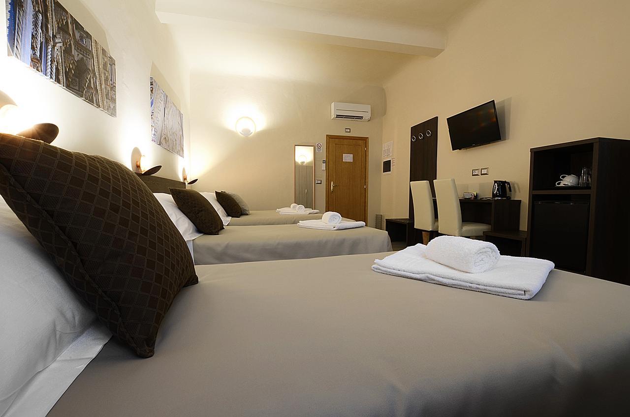 Dei Cerchi Holidays ฟลอเรนซ์ ภายนอก รูปภาพ