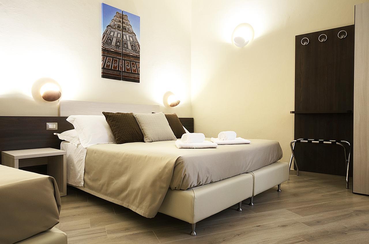 Dei Cerchi Holidays ฟลอเรนซ์ ภายนอก รูปภาพ