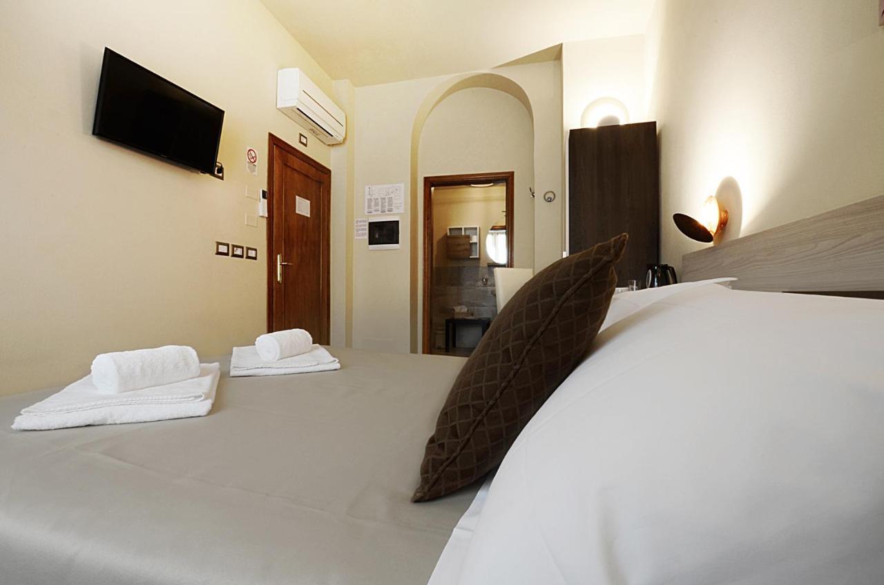 Dei Cerchi Holidays ฟลอเรนซ์ ภายนอก รูปภาพ