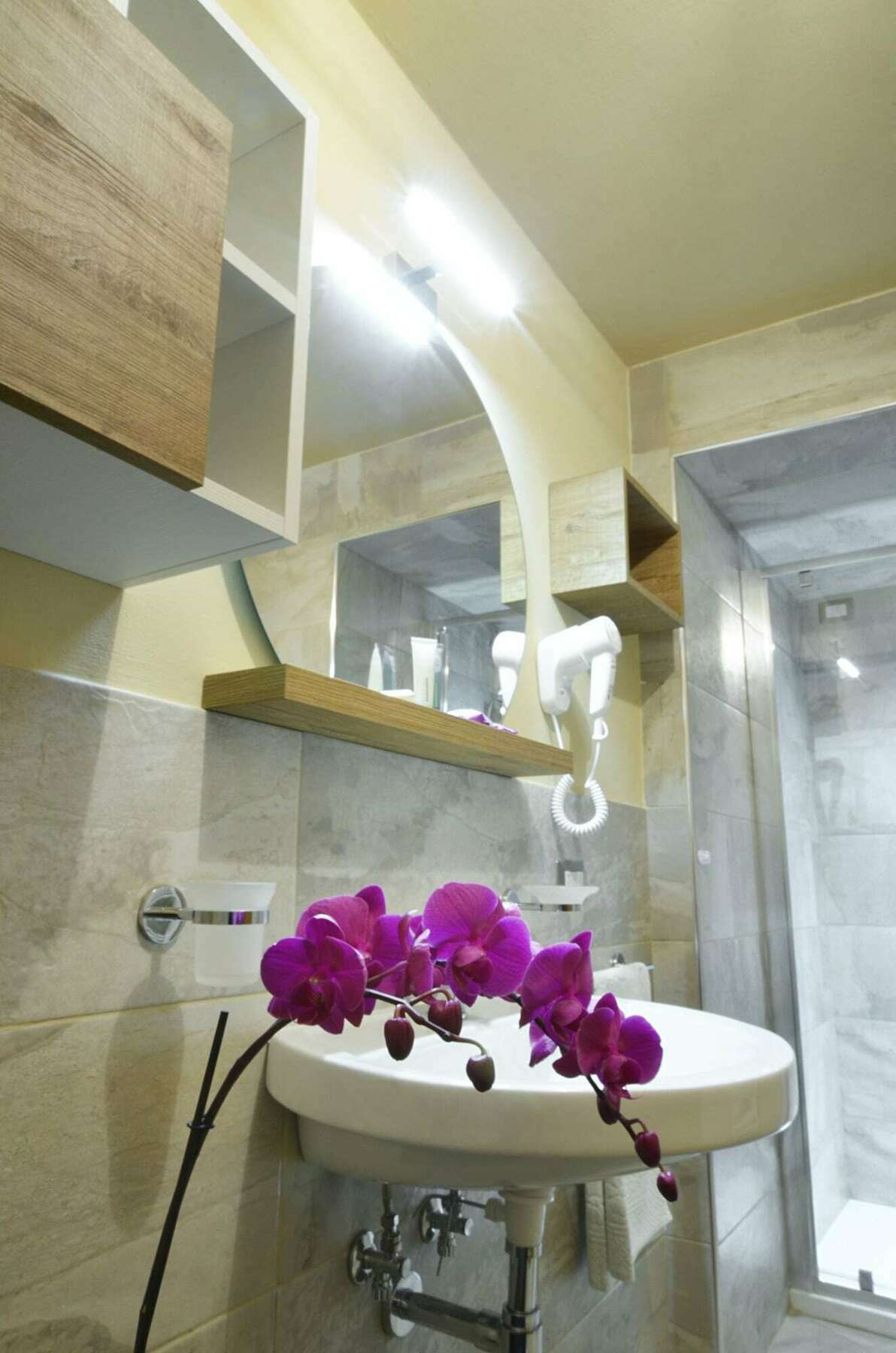 Dei Cerchi Holidays ฟลอเรนซ์ ภายนอก รูปภาพ