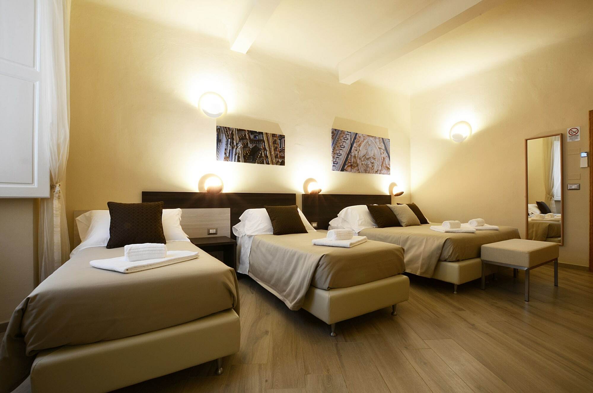 Dei Cerchi Holidays ฟลอเรนซ์ ภายนอก รูปภาพ